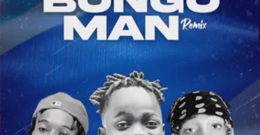 Dj pacheko midundo Ft Stizo Mkadebe Bongo Man Buraplay | Buraplay