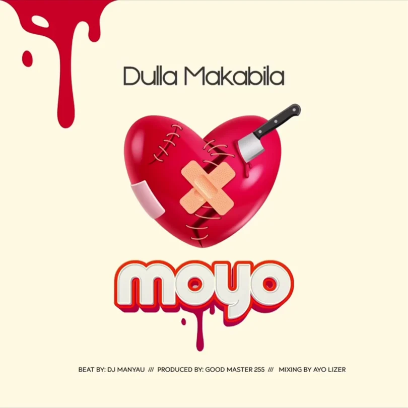 Dulla Makabila - Moyo_Buraplay