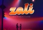 Dully Sykes Ft Alikiba – Zali