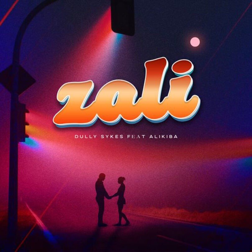 Dully Sykes Ft Alikiba – Zali