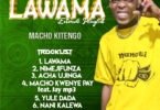 EP : Macho Kitengo - Lawama