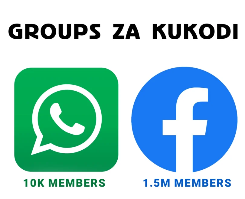 Kukodi Ma Group kwa Ajili ya Kukuza Kazi au Biashara Yako