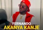 Fernando - Akanya Kanje