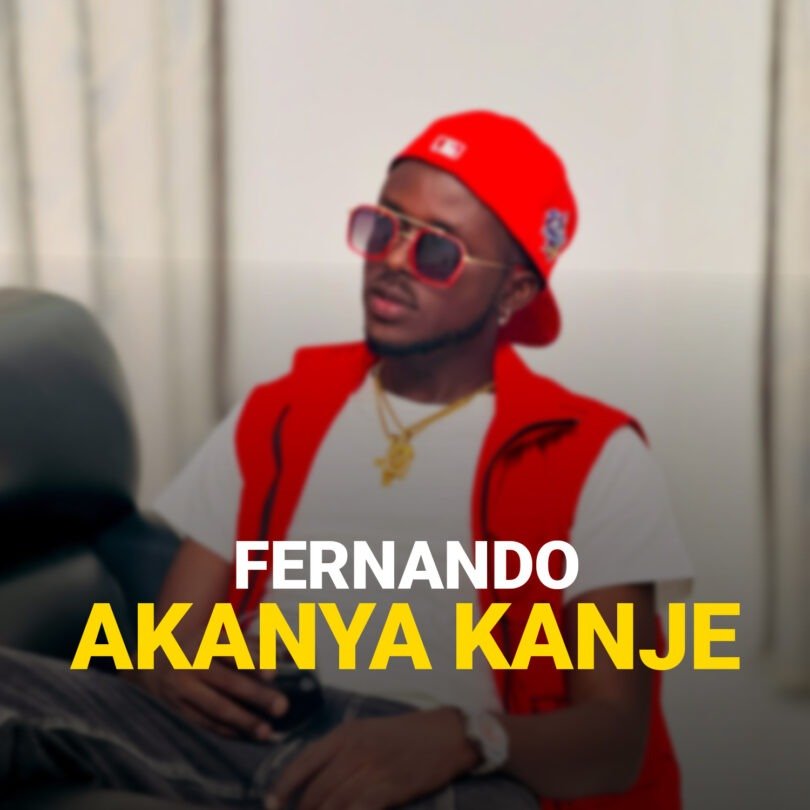 Fernando - Akanya Kanje