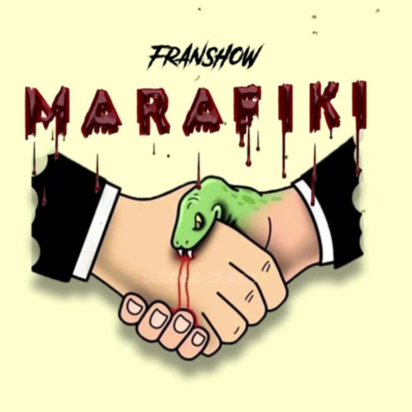 Franshow - Marafiki