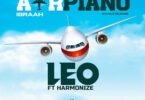 Ibraah Ft Harmonize - Leo