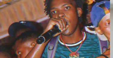 Kaje Mc Mapinduzi Buraplay | Buraplay