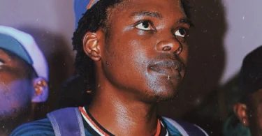Kaje Mc Taifa la kesho Buraplay | Buraplay