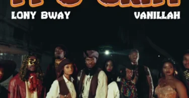 VIDEO : Lony Bway feat Vanillah - It's Okay : Download