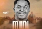 Alpha - Mjini : Download