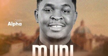 Alpha - Mjini : Download