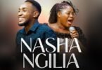 Paul Clement ft Angel Magoti - Nashangilia