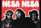 Rayvanny Ft Diamond Platnumz & Khalil Harrison - Nesa Nesa