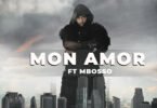 Rayvanny Ft Mbosso - Mon Amor