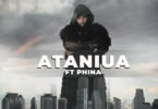 Rayvanny Ft Phina - Ataniua