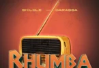 Shilole Ft Darassa - Rhumba