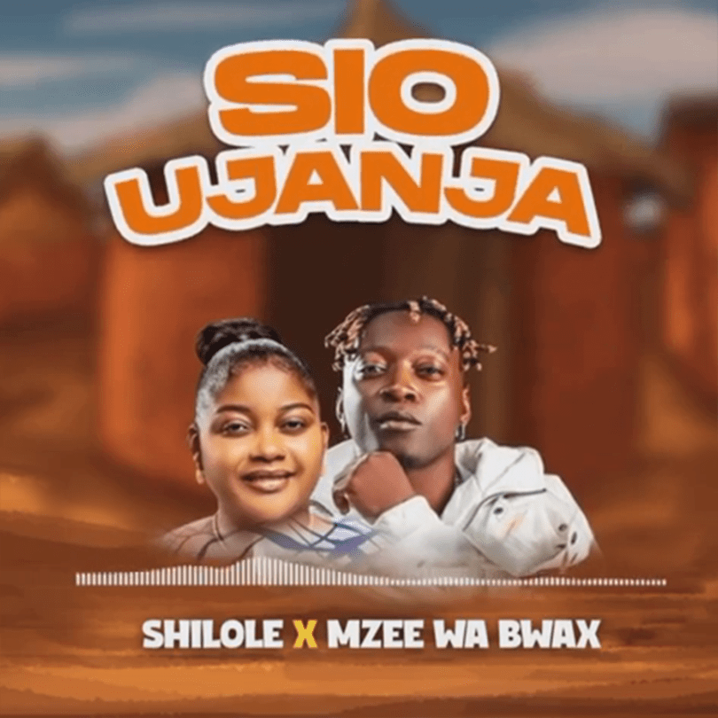 Shilole X Mzee Wa Bwax - Sio Ujanja