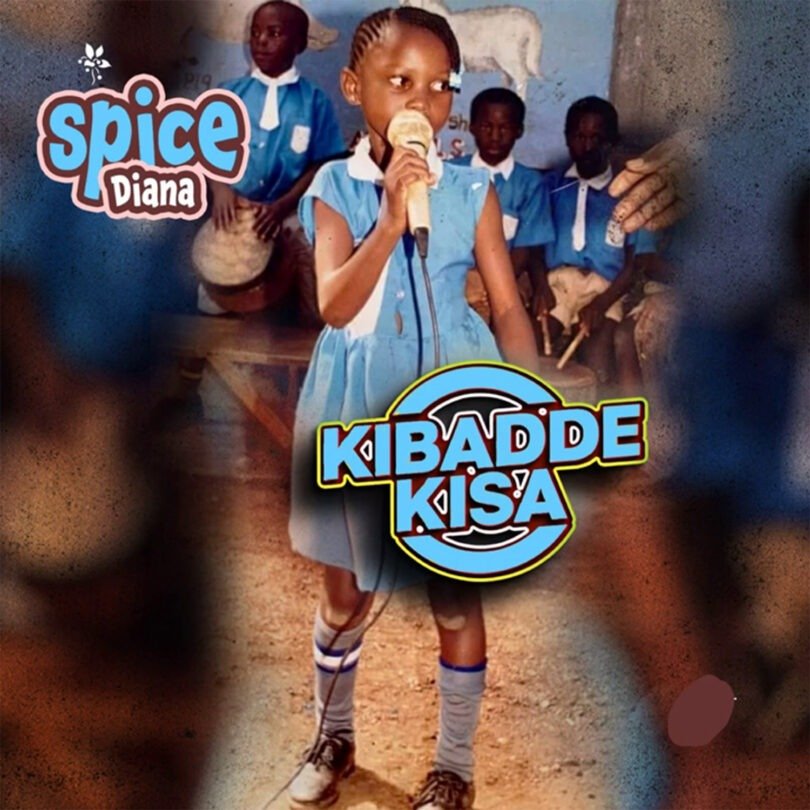 Spice Diana - Kibadde Kisa