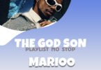 Marioo - THE GOD SON Album NoStop Playlist