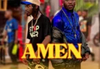 Jay Combat x Ten Ballz - Amen