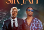 Willy Paul Ft Jzyno - Sir Jah