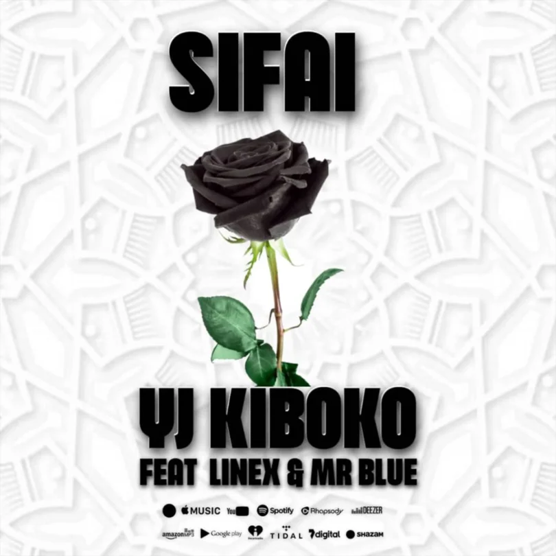 Yj Ft. Linex & Mr Blue - Sifai