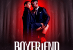 Zee Cute Ft Vanillah - Boyfriend