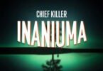 Chief killer - Inaniuma