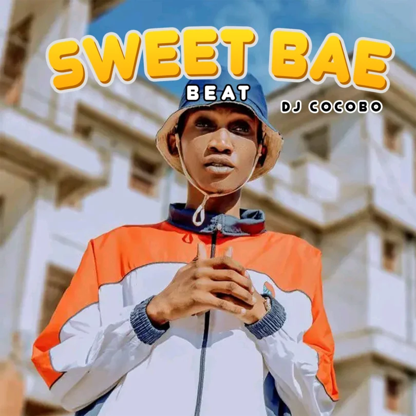 DJ Cocobo - Sweet Bae Beat