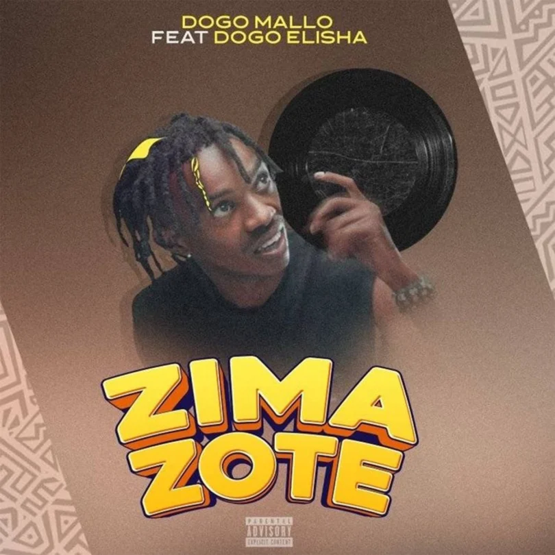 Dogo Elisha x Dogo Mallo - Zima Zote