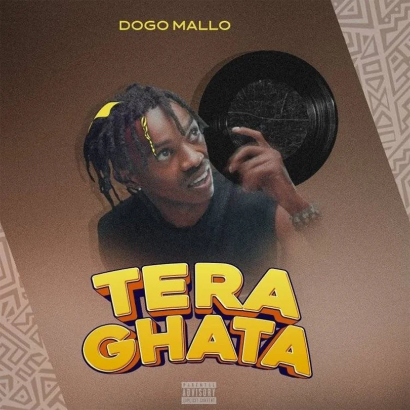 Dogo Mallo - Tera Ghata