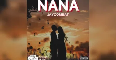 Jay Combat - Nana