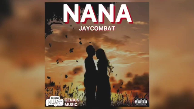 Jay Combat - Nana