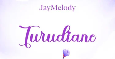 Jay Melody - Turudiane