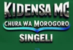 Kidensa Mc - Chura Wa Morogoro