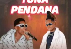 Mdogo sajent ft Mucky Talent - Tuna Pendana