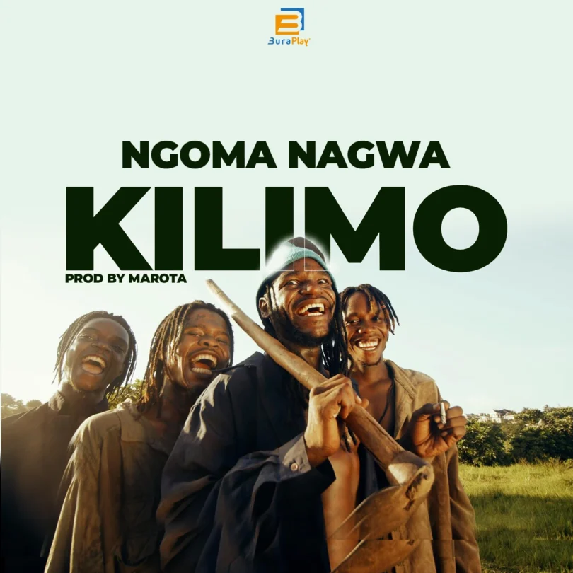 Ngoma nagwa - Kilimo_Buraplay