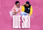 Barakah The Prince X Robytone - Iwe Siri