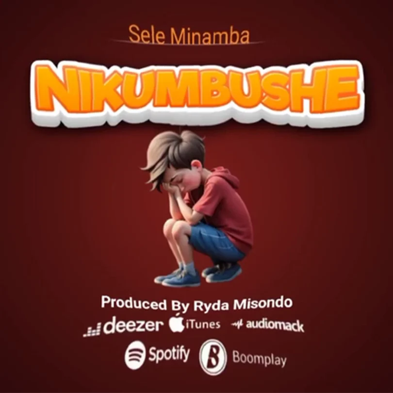 Sele Minamba - Nikumbushe