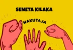 Seneta kilaka - Nakutaja