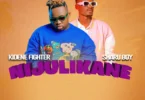 Kidene Fighter x Sharu boy – Nijulikane