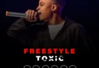 Toxic - Freestyle_Buraplay