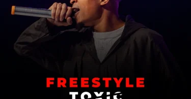 Toxic - Freestyle_Buraplay