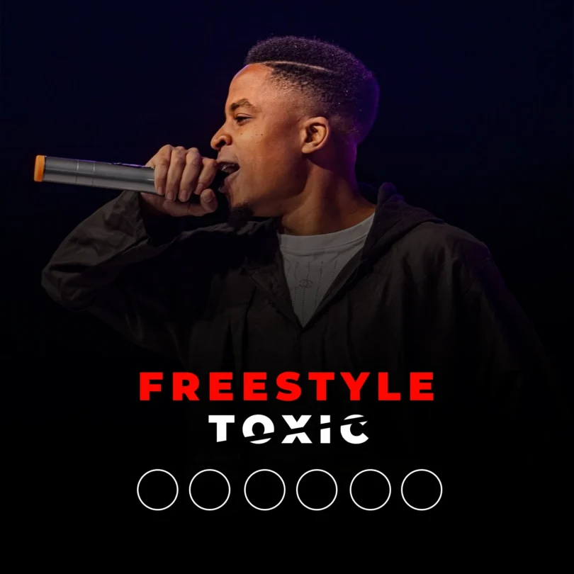 Toxic - Freestyle_Buraplay