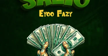 Eyoo fazy - Salio Singeli Beat