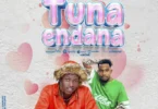 Dogo Elisha X Chadogi Mc - Tunaendana