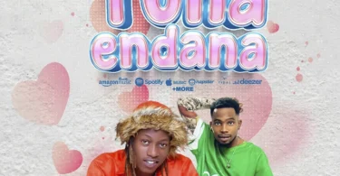 Dogo Elisha X Chadogi Mc - Tunaendana