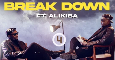 Darassa Ft Alikiba Break Down Buraplay | Buraplay