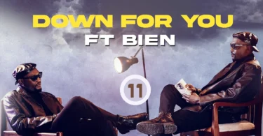 Darassa feat Bien - Down for You_Buraplay