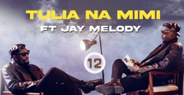Darassa feat Jay Melody - Tulia na Mimi_Buraplay